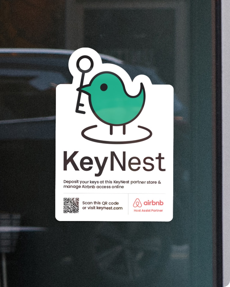 KeyNest - Smart Key Exchange210 S 16th St Omaha