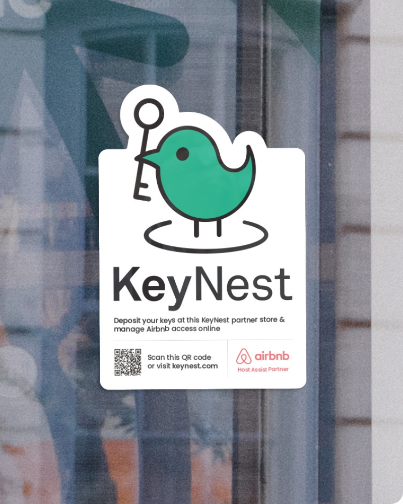 KeyNest - Smart Key Exchange210 S 16th St Omaha