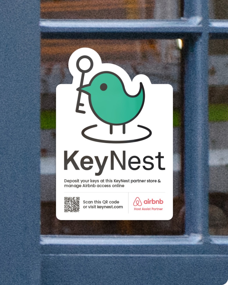 KeyNest - Smart Key Exchange210 S 16th St Omaha