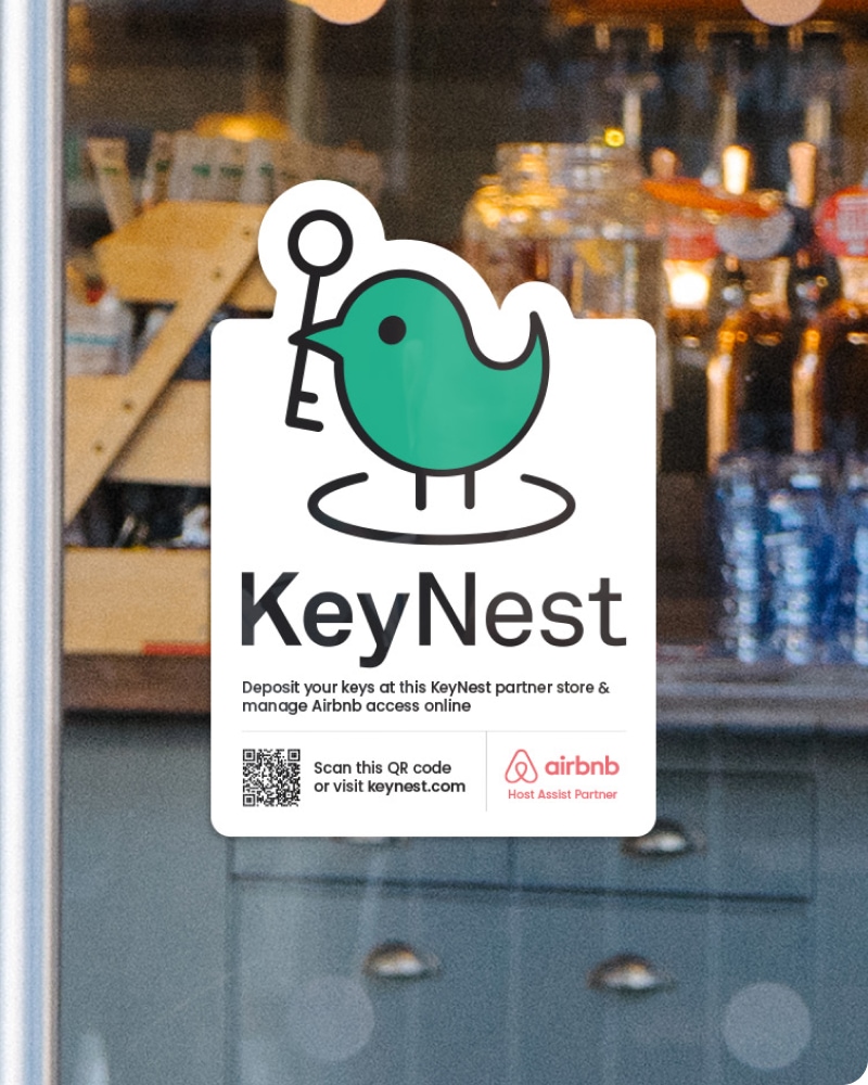 KeyNest - Smart Key Exchange210 S 16th St Omaha