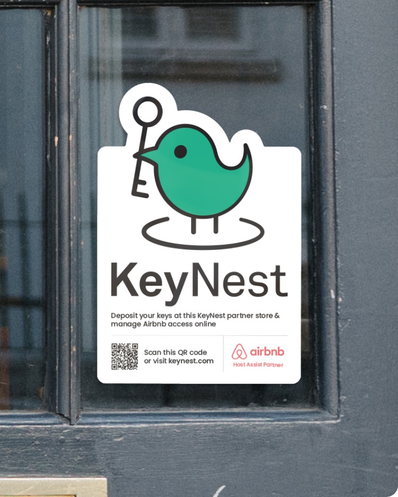 KeyNest - Smart Key Exchange210 S 16th St Omaha
